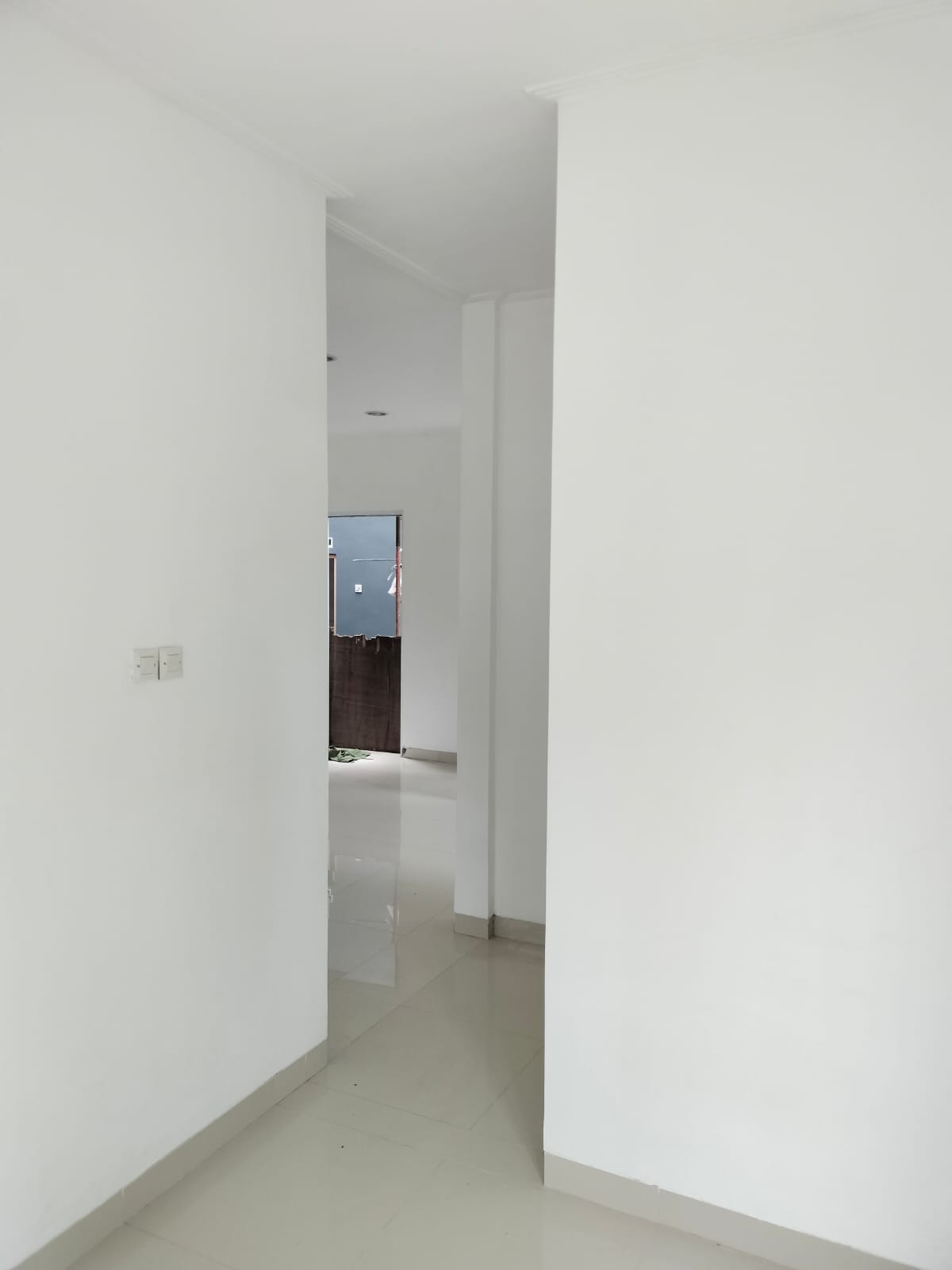 DIJUAL CEPAT RUMAH MINIMALIS TENGAH KOTA