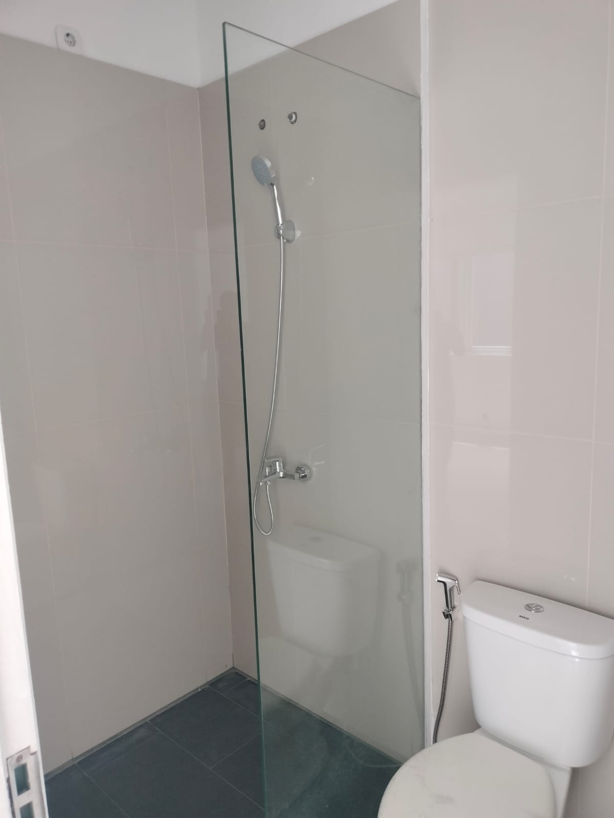 DIJUAL CEPAT RUMAH MINIMALIS TENGAH KOTA