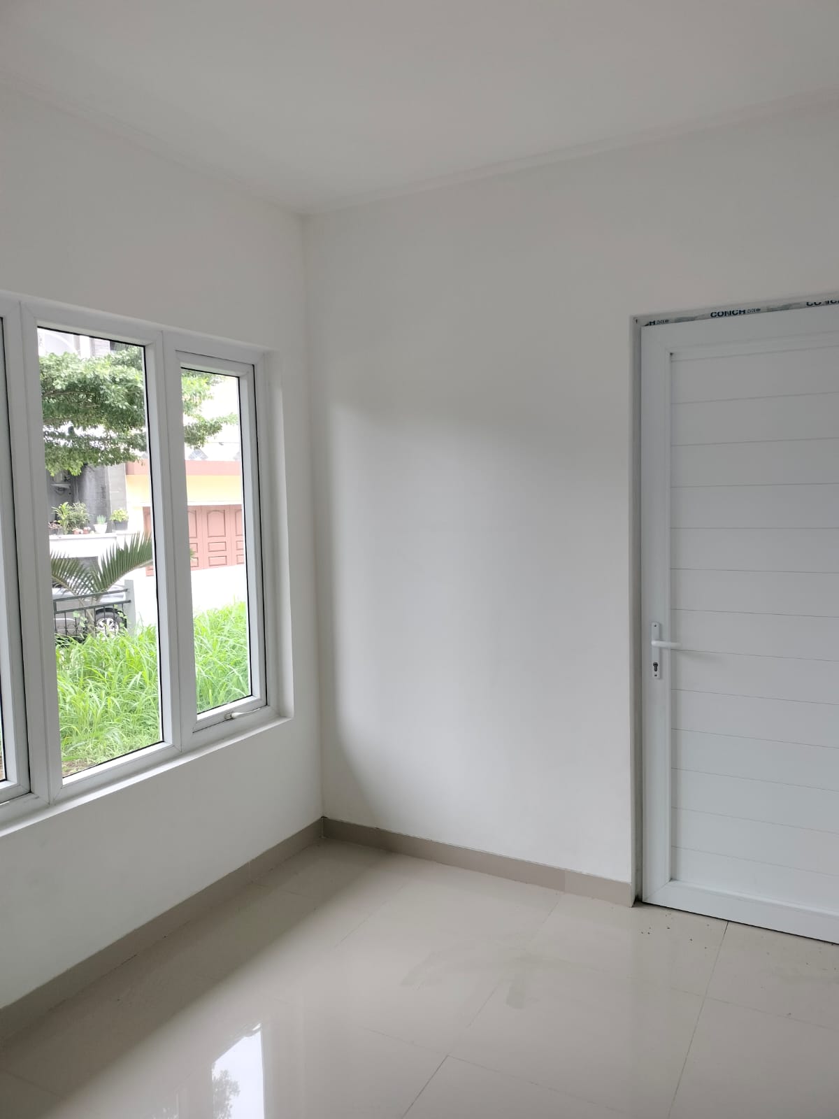 DIJUAL CEPAT RUMAH MINIMALIS TENGAH KOTA