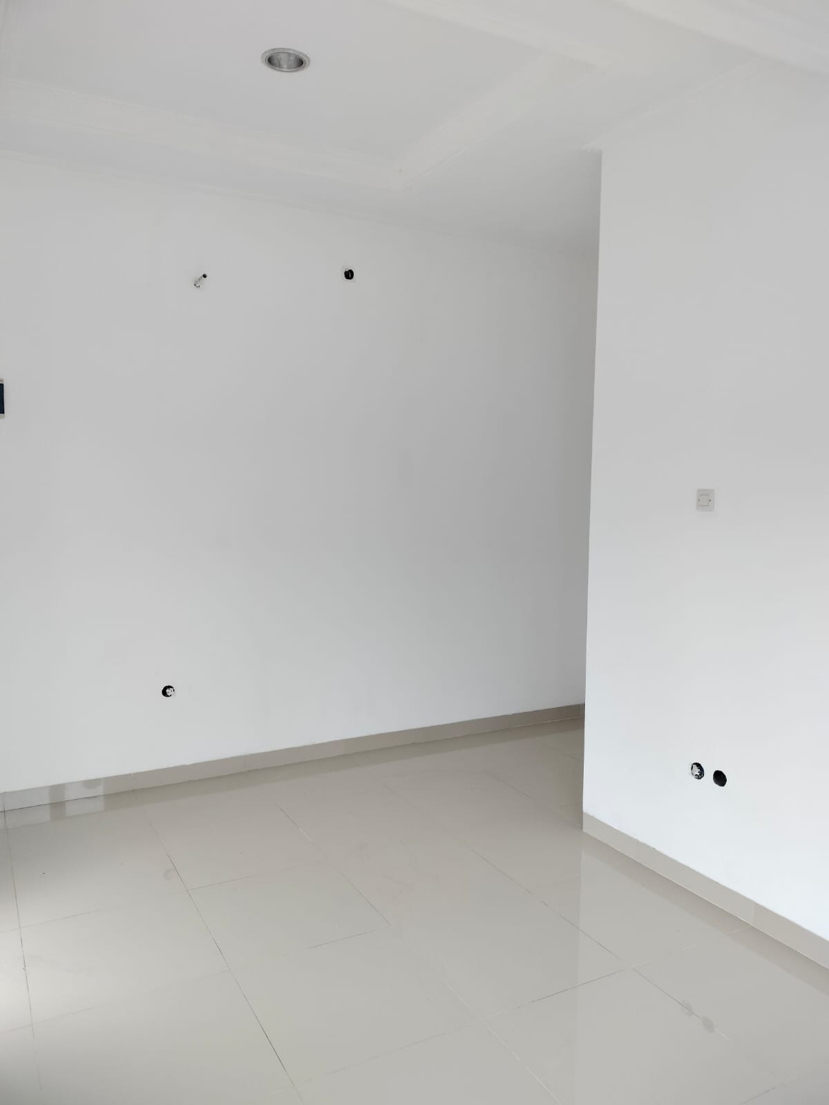 DIJUAL CEPAT RUMAH MINIMALIS TENGAH KOTA