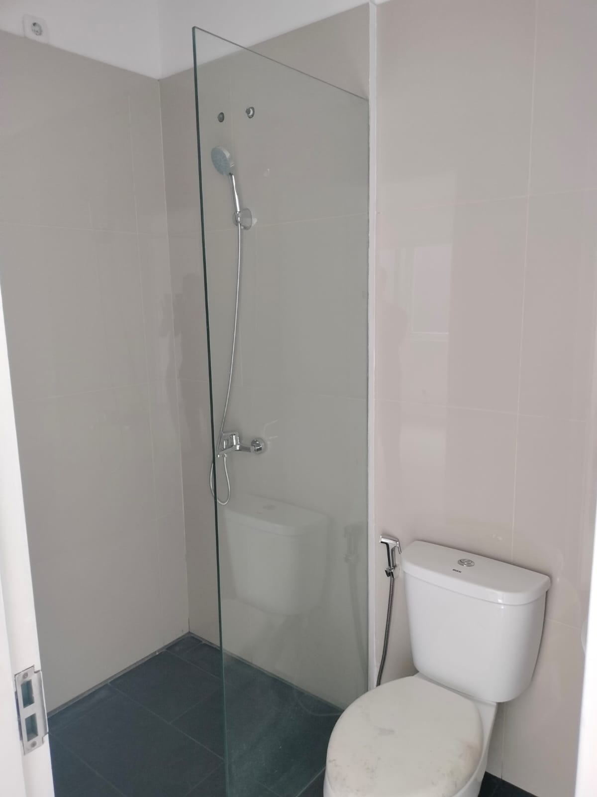 DIJUAL CEPAT RUMAH MINIMALIS TENGAH KOTA