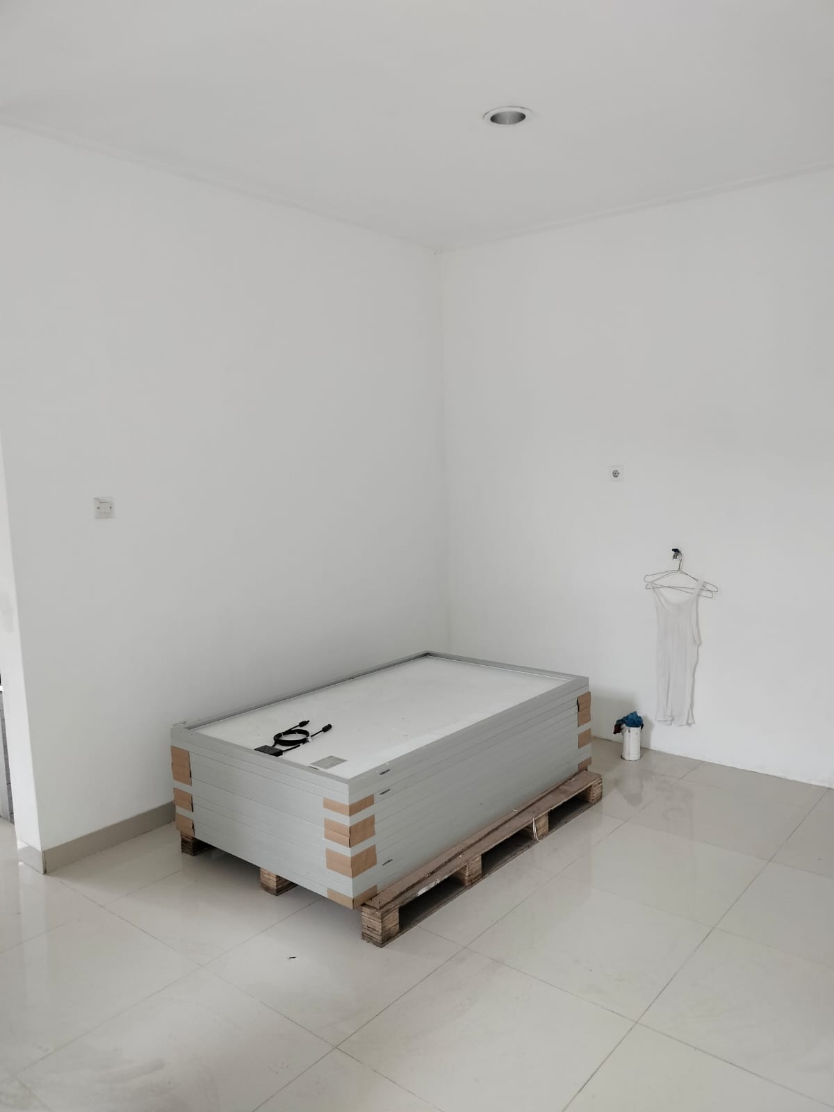 DIJUAL CEPAT RUMAH MINIMALIS TENGAH KOTA