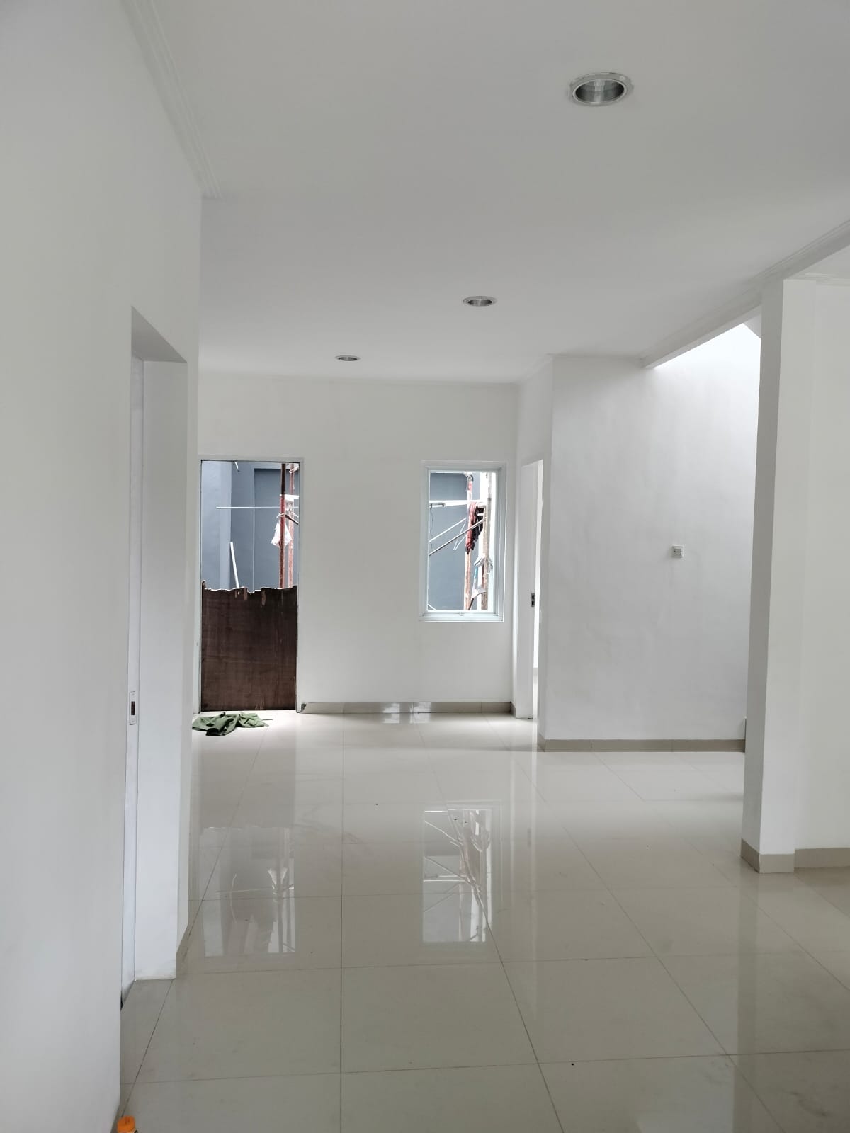 DIJUAL CEPAT RUMAH MINIMALIS TENGAH KOTA