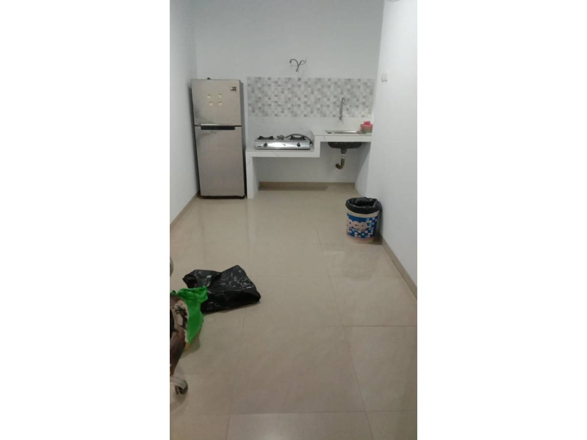 Disewakan Rumah 2 Lantai Strategis di Jelambar, Jakarta Barat