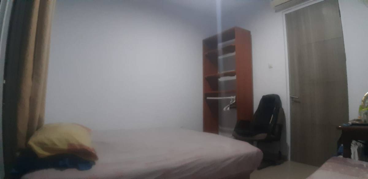 Disewakan Rumah 2 Lantai Strategis di Jelambar, Jakarta Barat