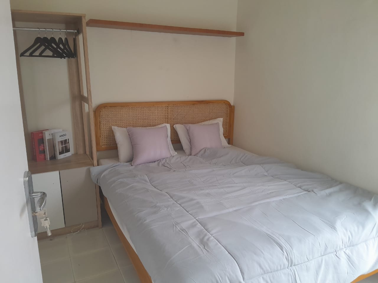 Jual Rumah Subsidi Cantik Grand Harmoni Indah Cileungsi