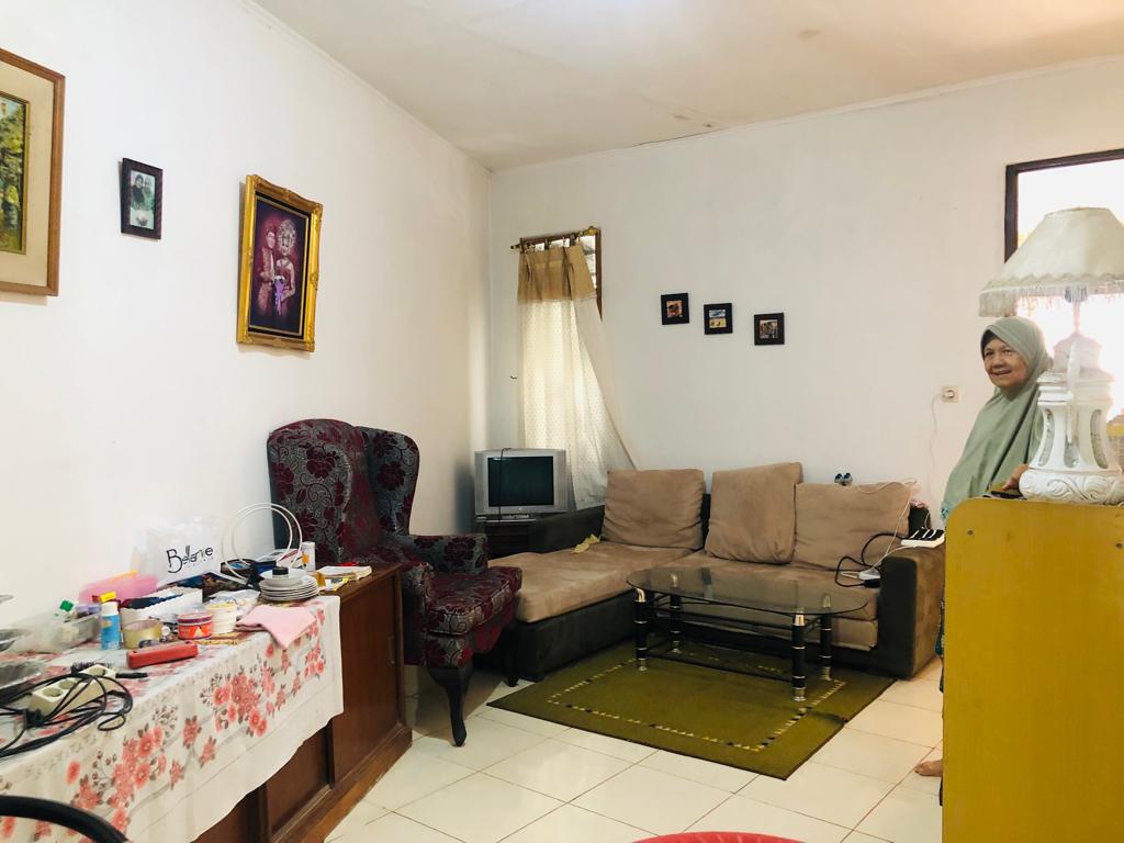 Dijual Rumah Siap Huni di Perumahan Mutiara Bogor Raya