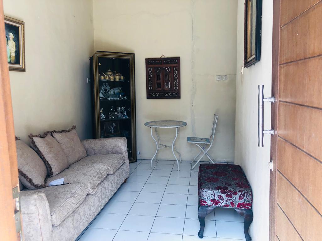 Dijual Rumah Siap Huni di Perumahan Mutiara Bogor Raya