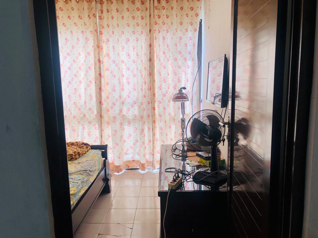 Dijual Rumah Siap Huni di Perumahan Mutiara Bogor Raya