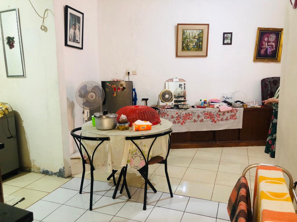 Dijual Rumah Siap Huni di Perumahan Mutiara Bogor Raya