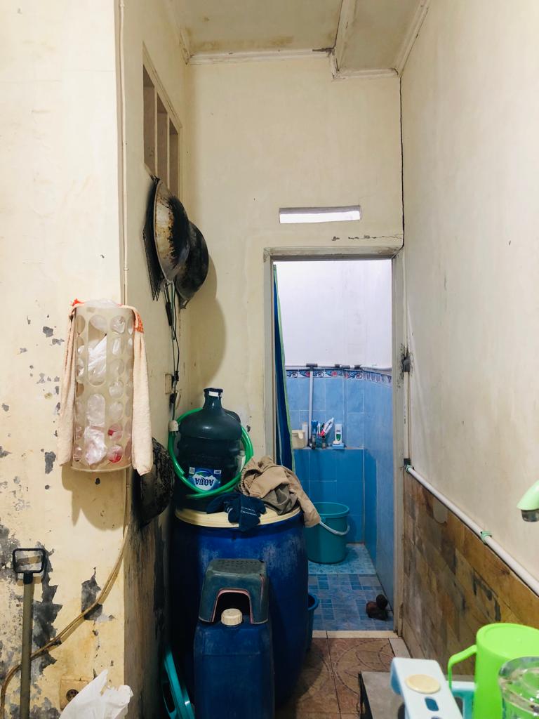 Dijual Rumah Siap Huni di Perumahan Mutiara Bogor Raya