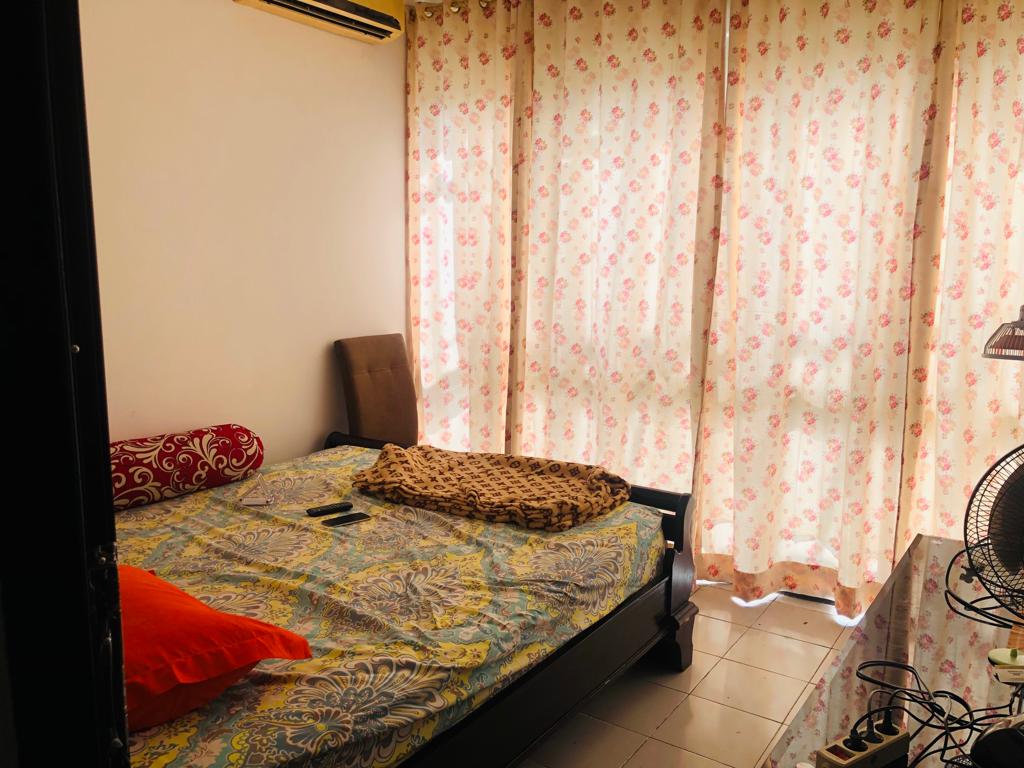 Dijual Rumah Siap Huni di Perumahan Mutiara Bogor Raya