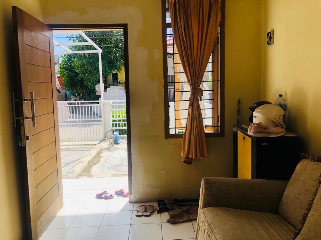 Dijual Rumah Siap Huni di Perumahan Mutiara Bogor Raya