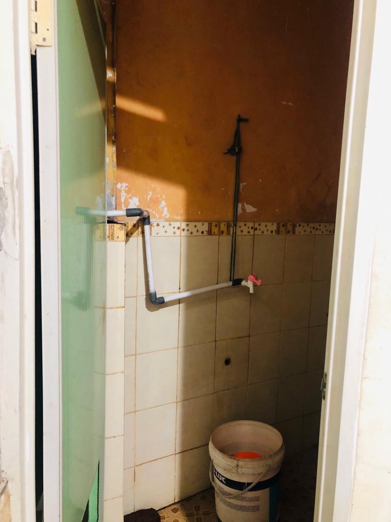 Dijual Rumah Siap Huni di Perumahan Mutiara Bogor Raya