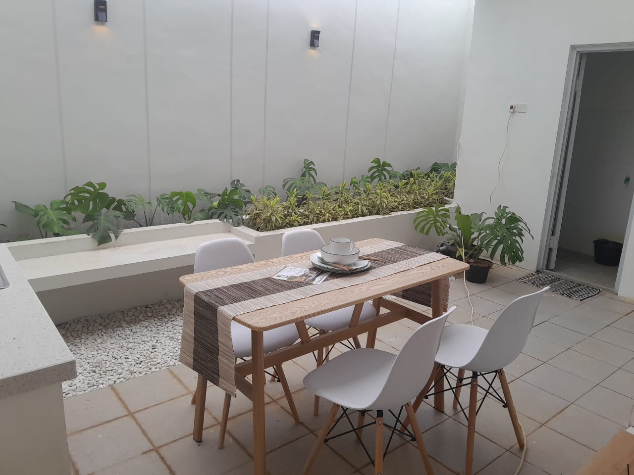 Jual Rumah Subsidi Cantik Grand Harmoni Indah Cileungsi