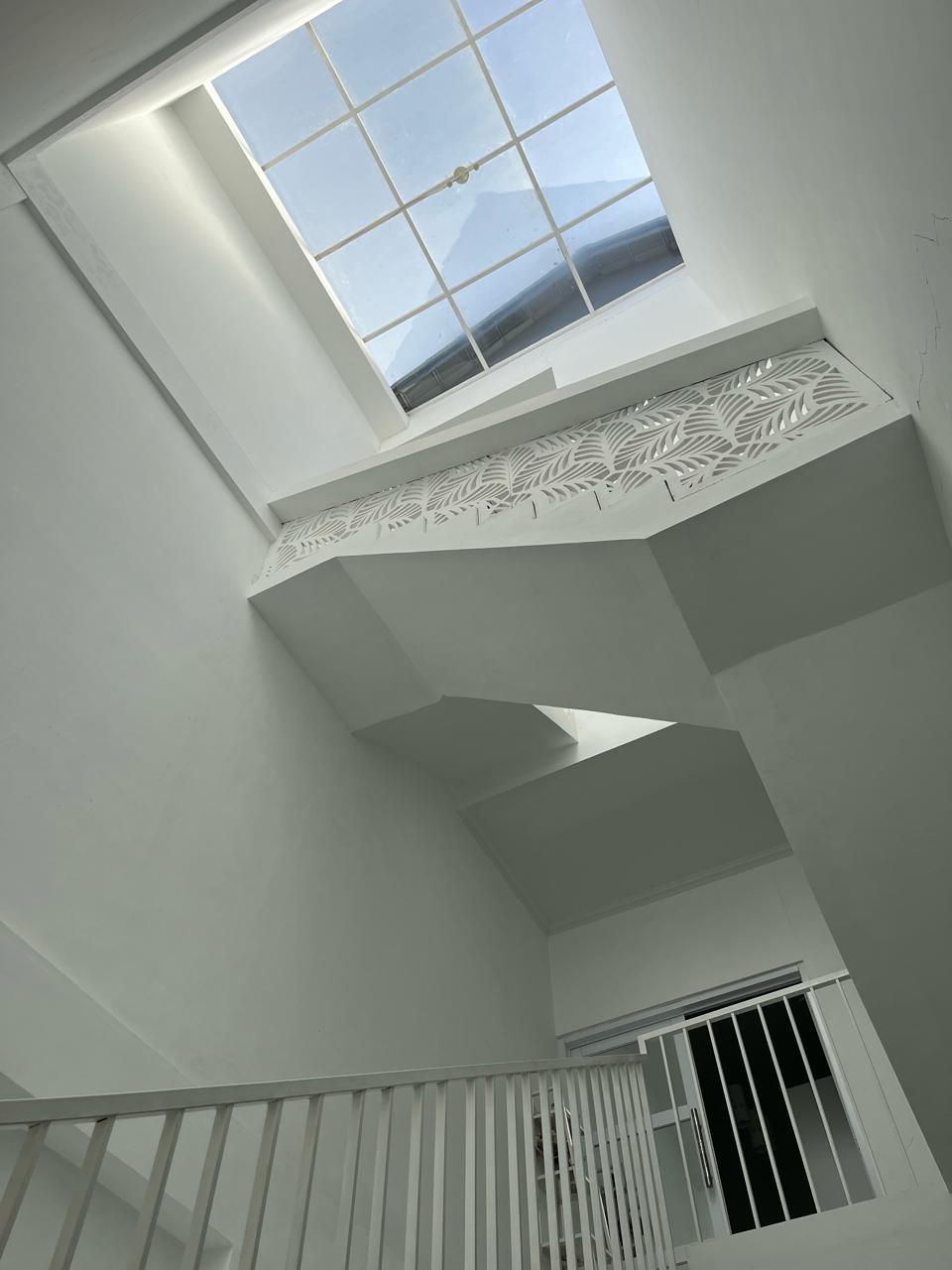 Rumah Modern Siap Huni Lokasi di Bukit Bogor Raya