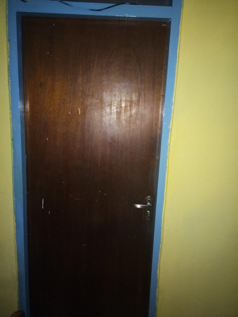 Dijual Rumah Strategis Siap Huni Lokasi di Ciluar Bogor