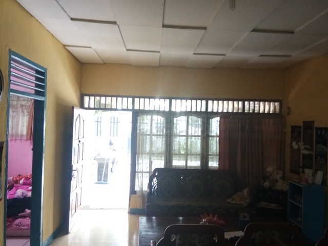 Dijual Rumah Strategis Siap Huni Lokasi di Ciluar Bogor