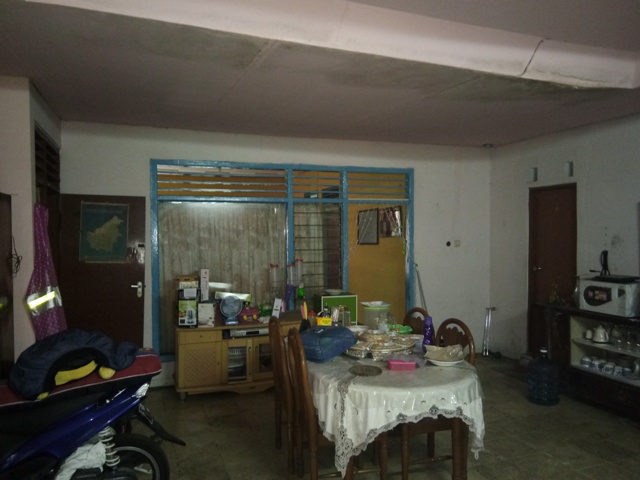 Dijual Rumah Strategis Siap Huni Lokasi di Ciluar Bogor