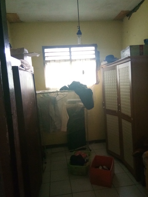 Dijual Rumah Strategis Siap Huni Lokasi di Ciluar Bogor