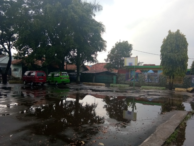 Dijual Rumah Strategis Siap Huni Lokasi di Ciluar Bogor