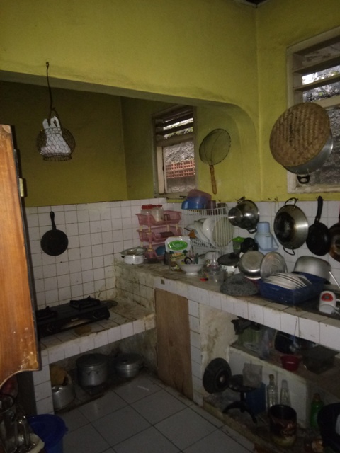 Dijual Rumah Strategis Siap Huni Lokasi di Ciluar Bogor