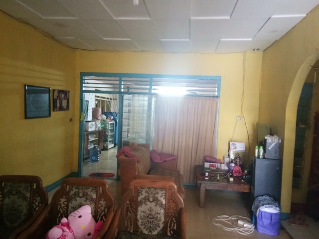 Dijual Rumah Strategis Siap Huni Lokasi di Ciluar Bogor