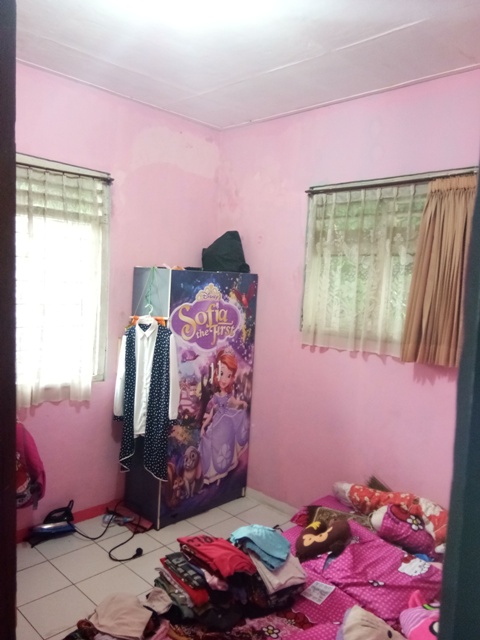 Dijual Rumah Strategis Siap Huni Lokasi di Ciluar Bogor