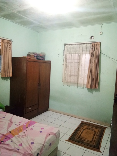 Dijual Rumah Strategis Siap Huni Lokasi di Ciluar Bogor