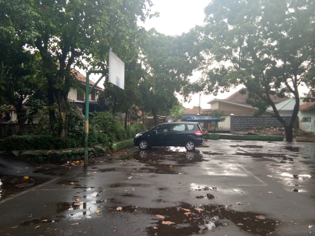 Dijual Rumah Strategis Siap Huni Lokasi di Ciluar Bogor