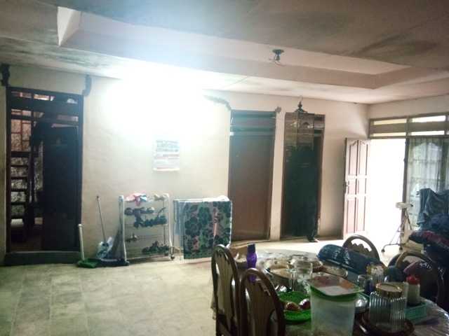 Dijual Rumah Strategis Siap Huni Lokasi di Ciluar Bogor