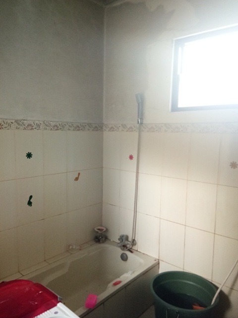 Dijual Rumah Strategis Siap Huni Lokasi di Ciluar Bogor