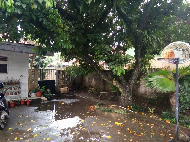 Dijual Rumah Strategis Siap Huni Lokasi di Ciluar Bogor