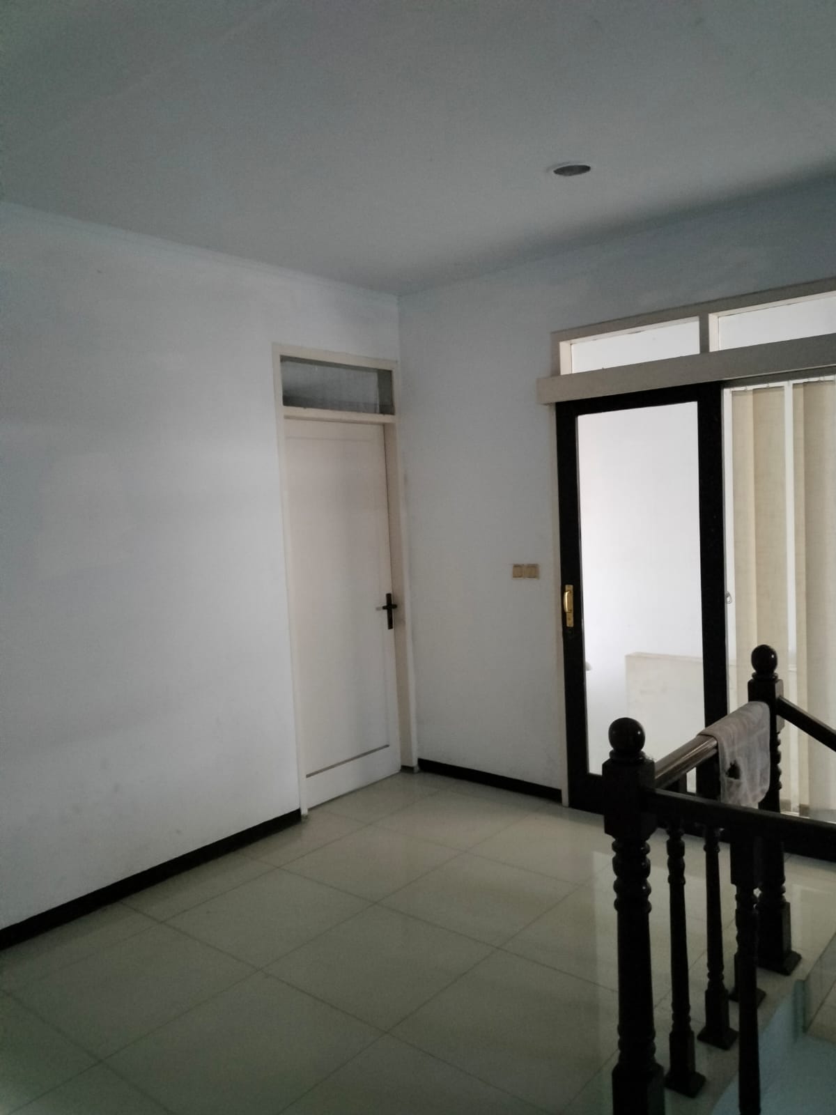 DIJUAL RUMAH LUX DAN MENARIK