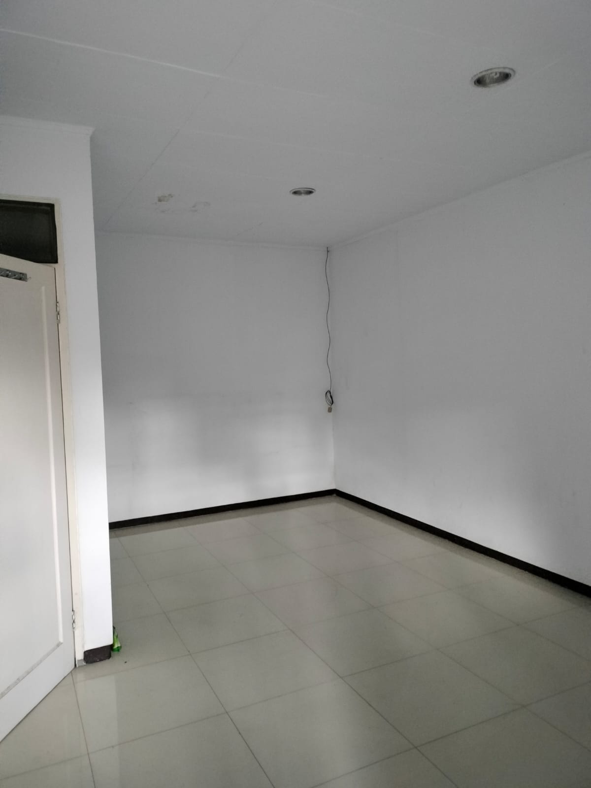 DIJUAL RUMAH LUX DAN MENARIK