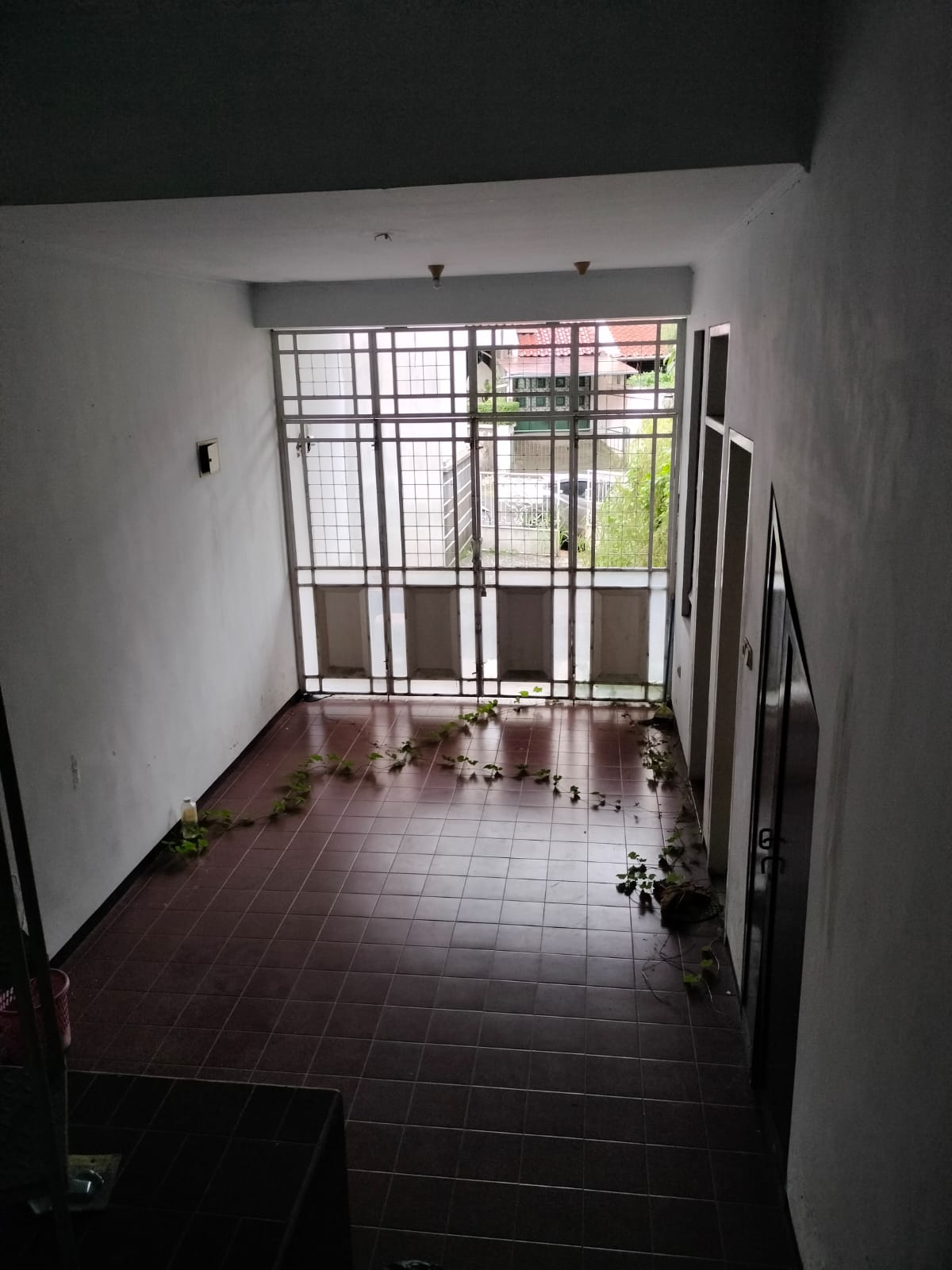 DIJUAL RUMAH LUX DAN MENARIK