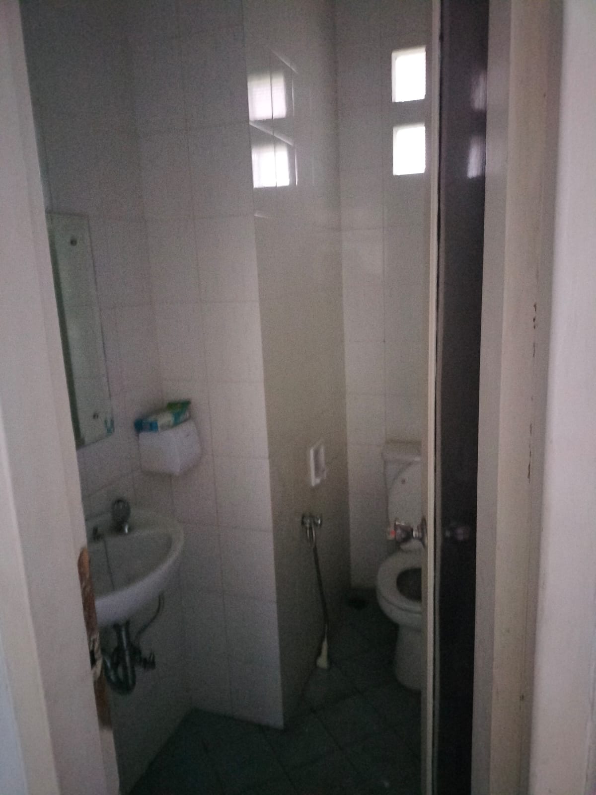 DIJUAL RUMAH LUX DAN MENARIK