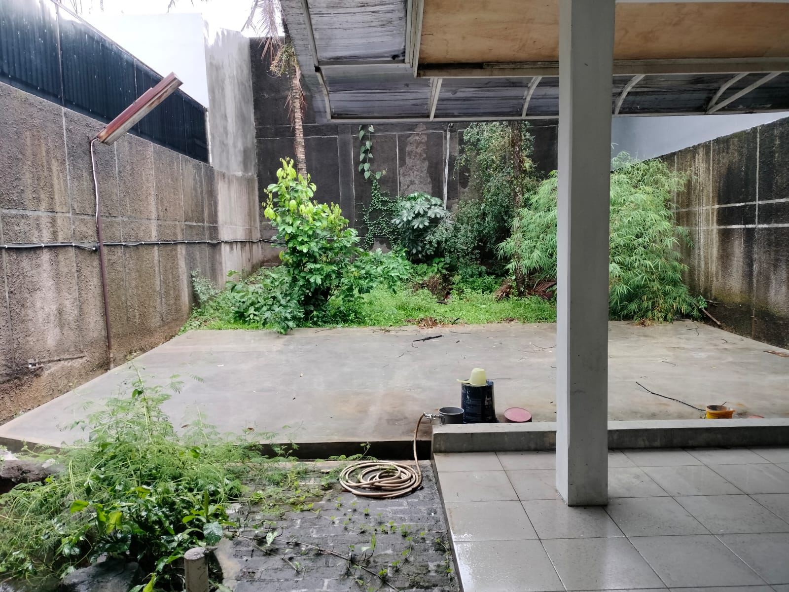 DIJUAL RUMAH LUX DAN MENARIK