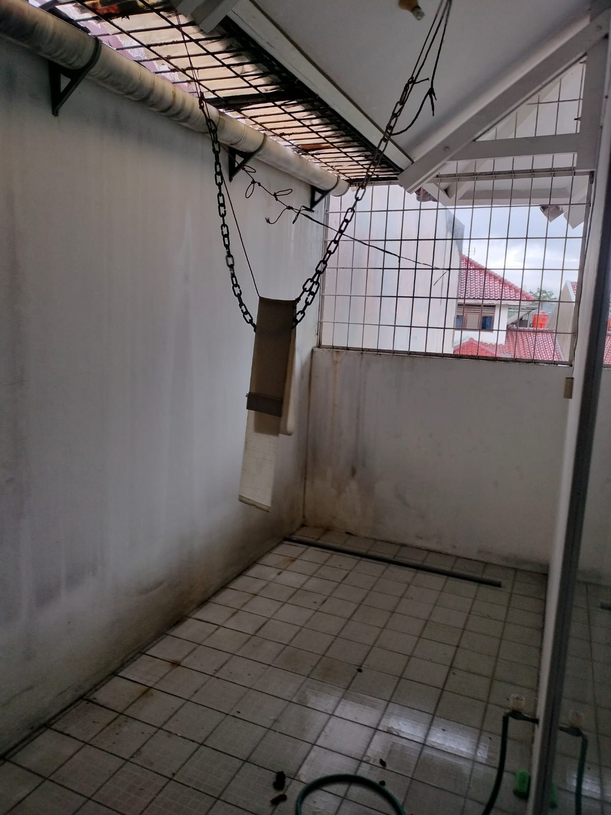 DIJUAL RUMAH LUX DAN MENARIK