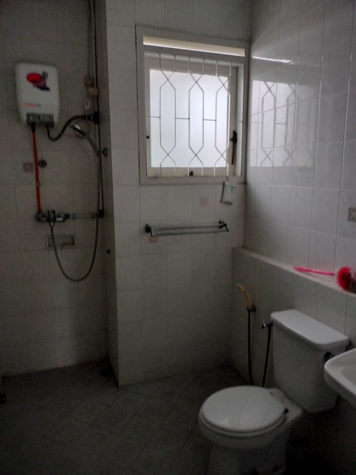 DIJUAL RUMAH LUX DAN MENARIK