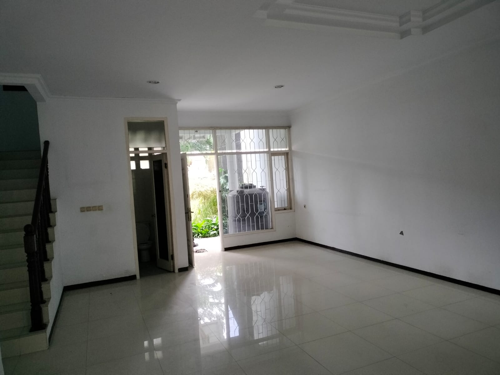 DIJUAL RUMAH LUX DAN MENARIK