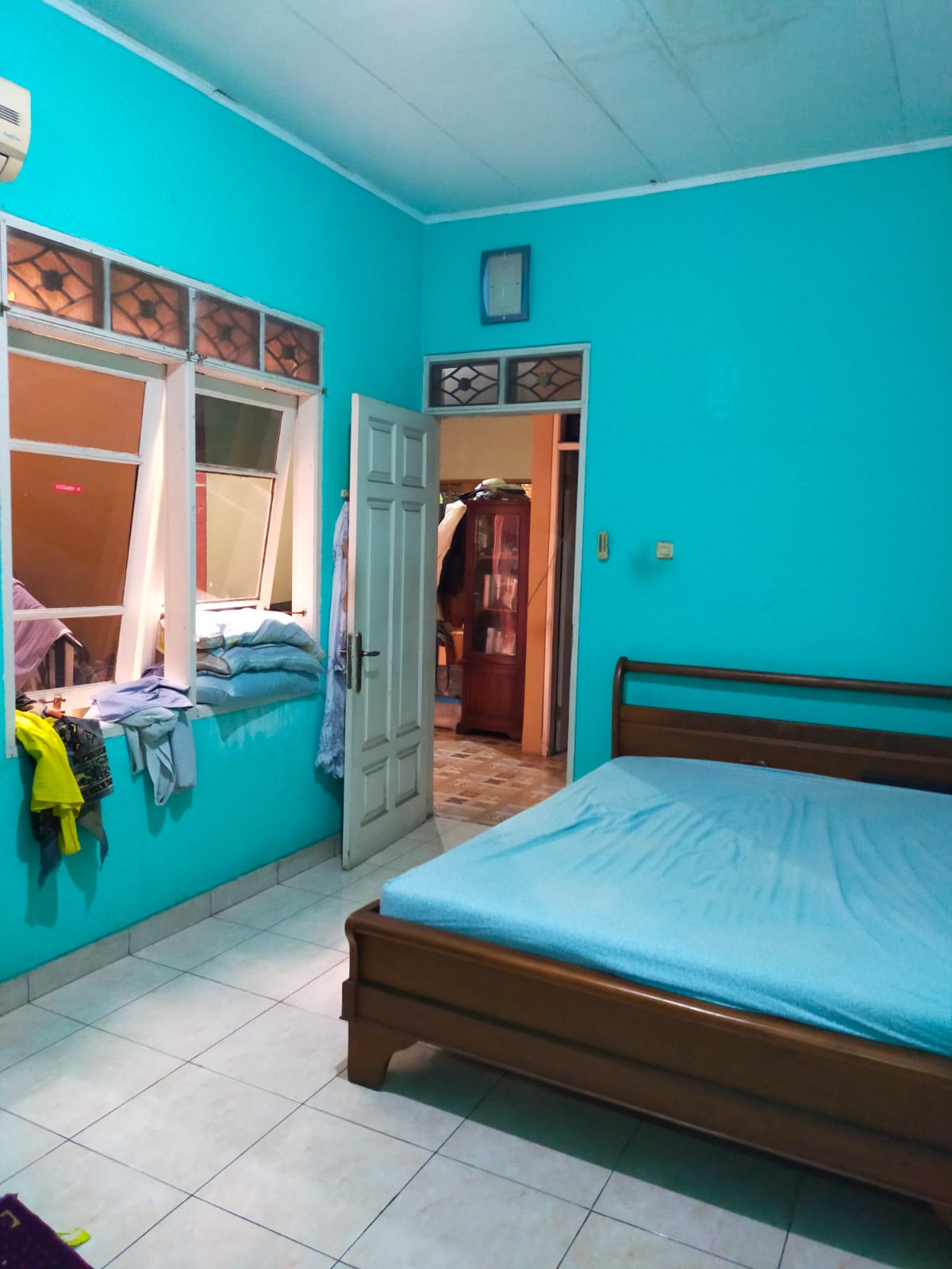 Dijual Rumah Siap Huni Desain Menarik Di Vila Bogor Indah