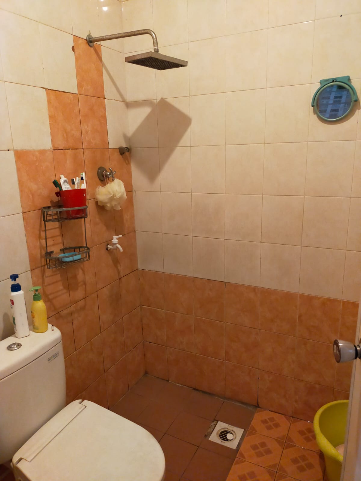 Dijual Rumah Siap Huni Desain Menarik Di Vila Bogor Indah