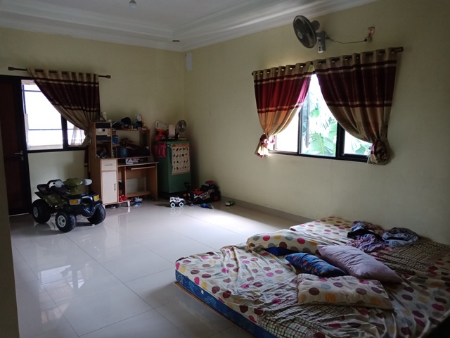 Dijual Rumah Kontrakan 15 Pintu di Cibinong