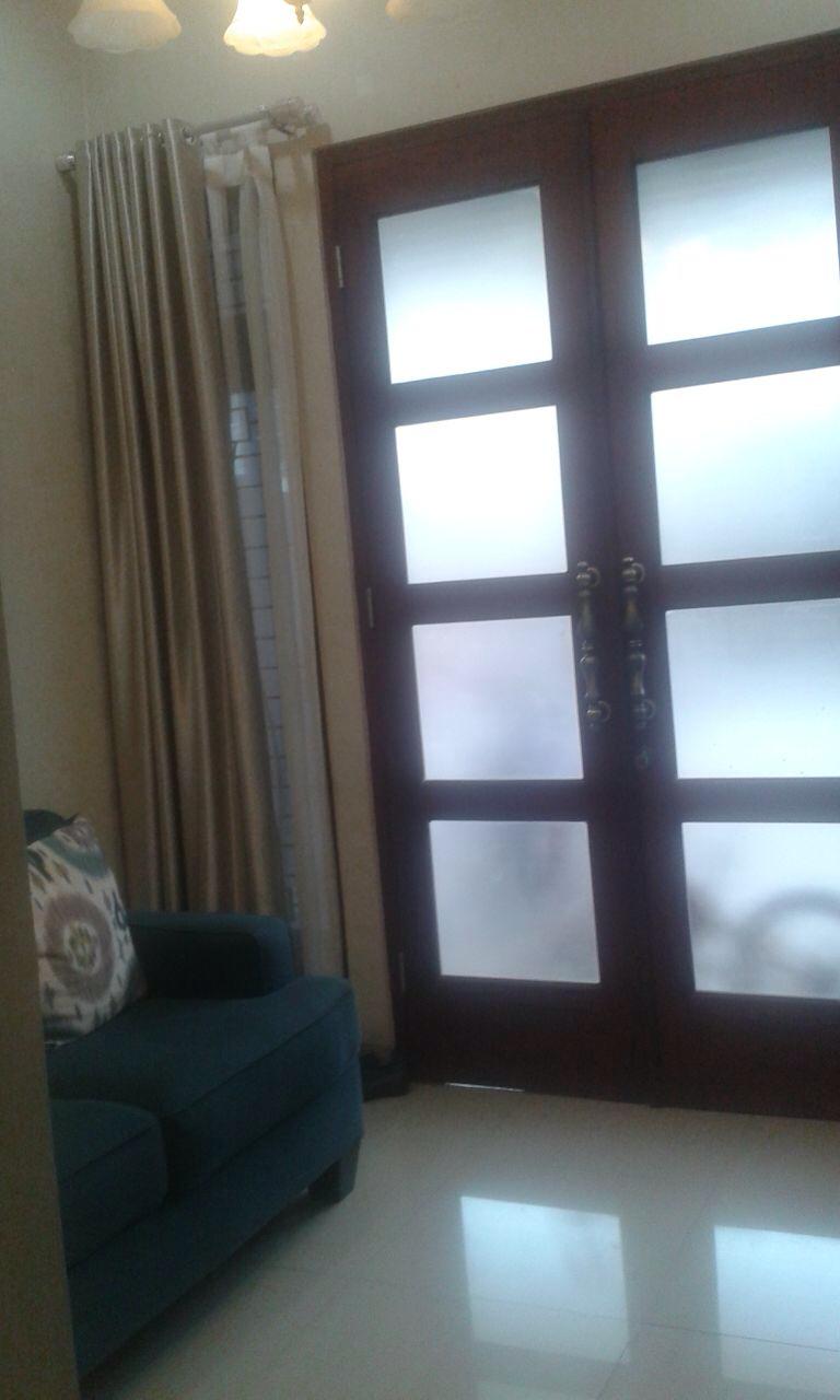 Dijual Rumah Siap Huni di Vila Bogor Indah