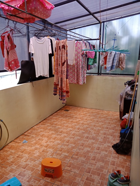 Dijual Rumah Kontrakan 15 Pintu di Cibinong