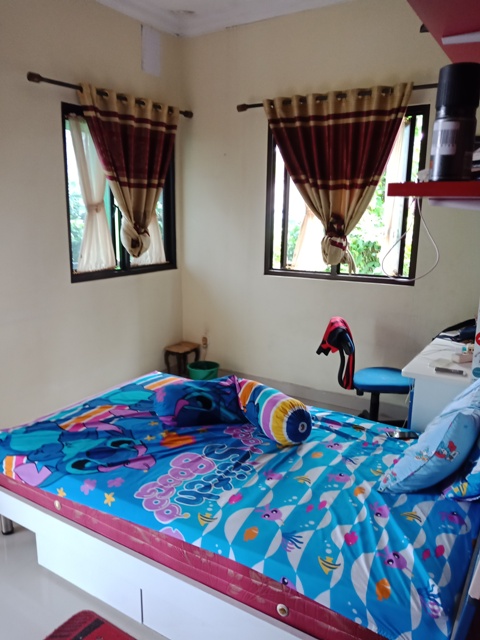 Dijual Rumah Kontrakan 15 Pintu di Cibinong