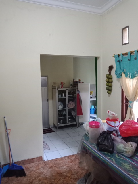 Dijual Rumah Kontrakan 15 Pintu di Cibinong