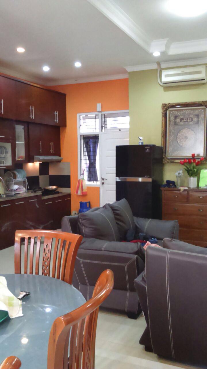 Dijual Rumah Siap Huni di Vila Bogor Indah