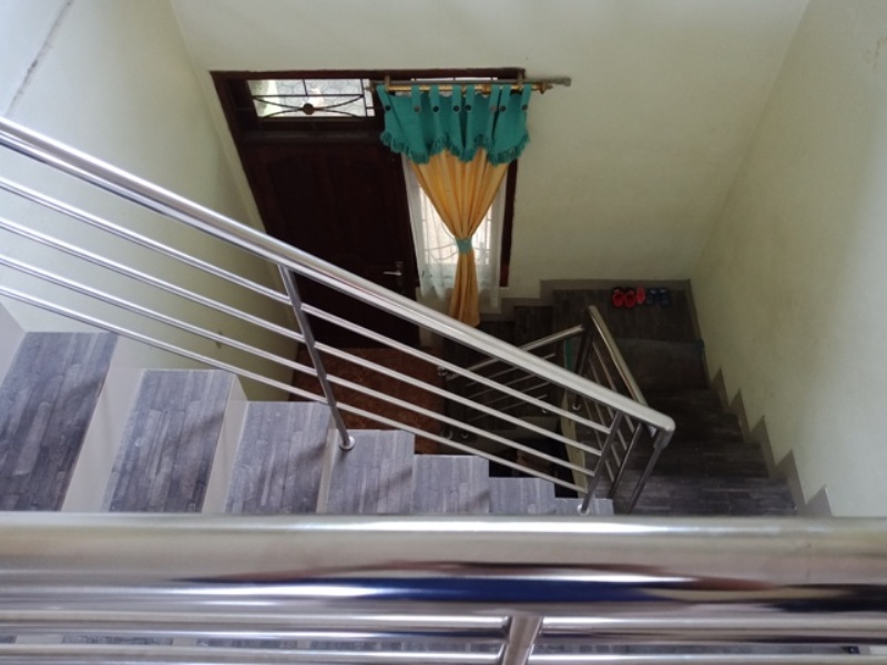 Dijual Rumah Kontrakan 15 Pintu di Cibinong